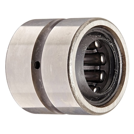 Koyo NRB Solid Race Caged Bearing HJ-142212